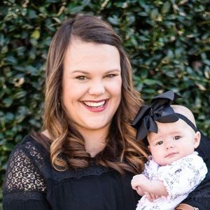 Meet your Posher, Katie